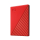 WD My Passport 2TB Red Worldwide WDBYVG0020BRD-WESN - 530402 - zdjęcie 2
